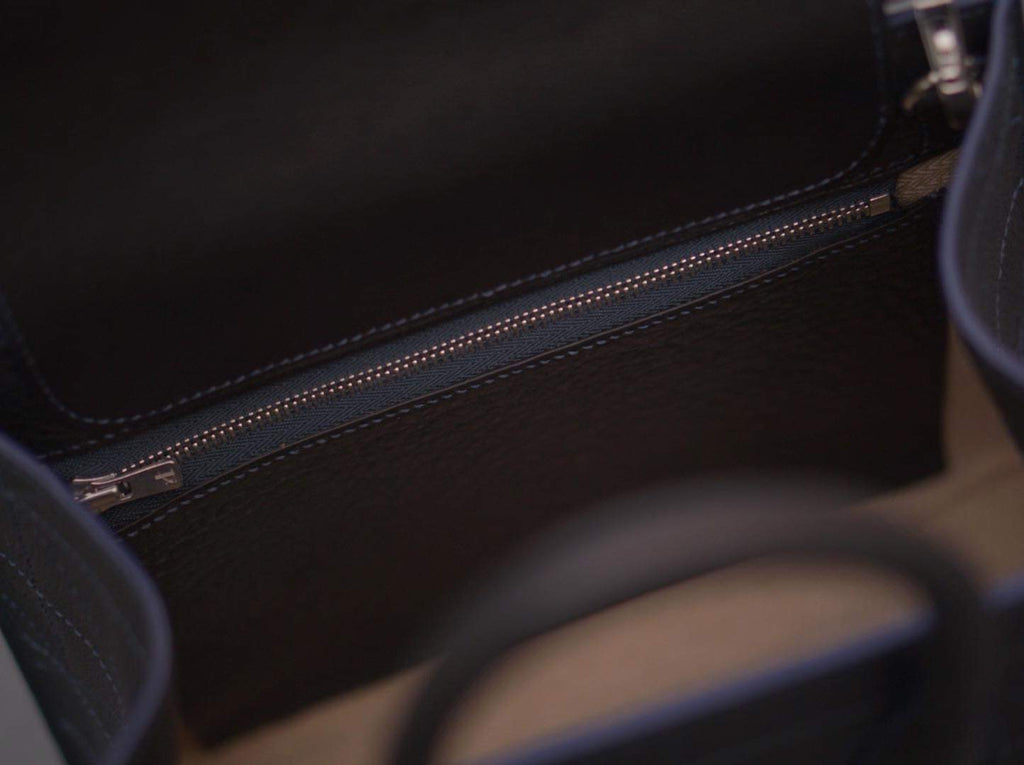 the noble handbag 25