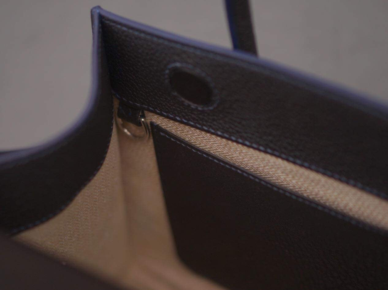 the noble handbag 25