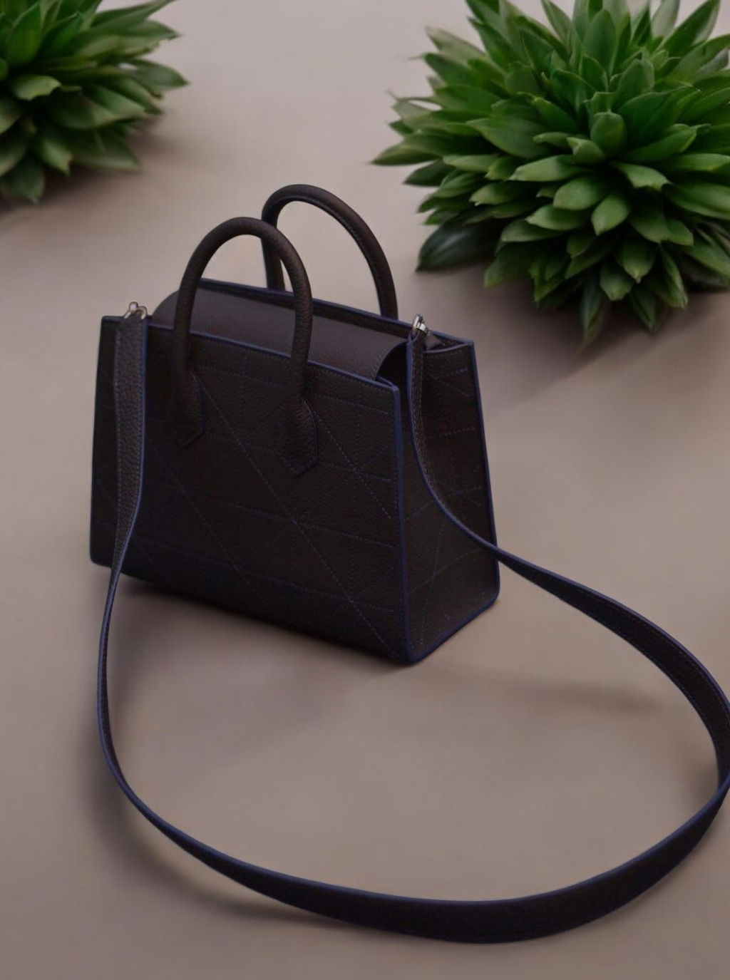 the noble handbag 25