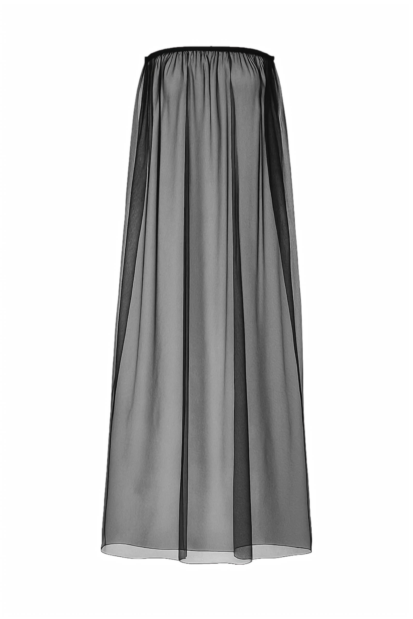 jvsv look 05 - sheer overlay - s/s 26