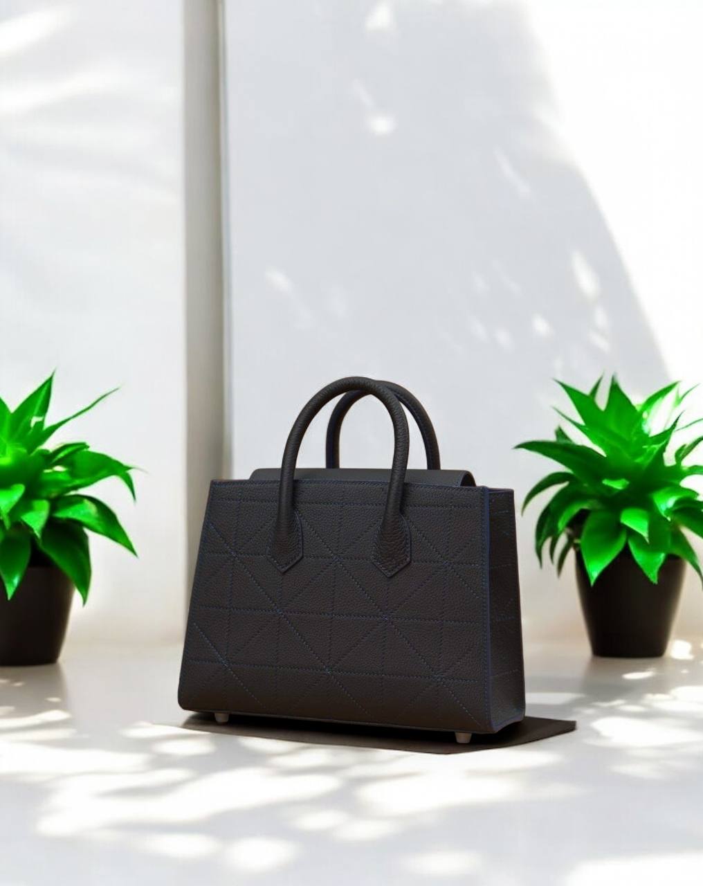 the noble handbag 25