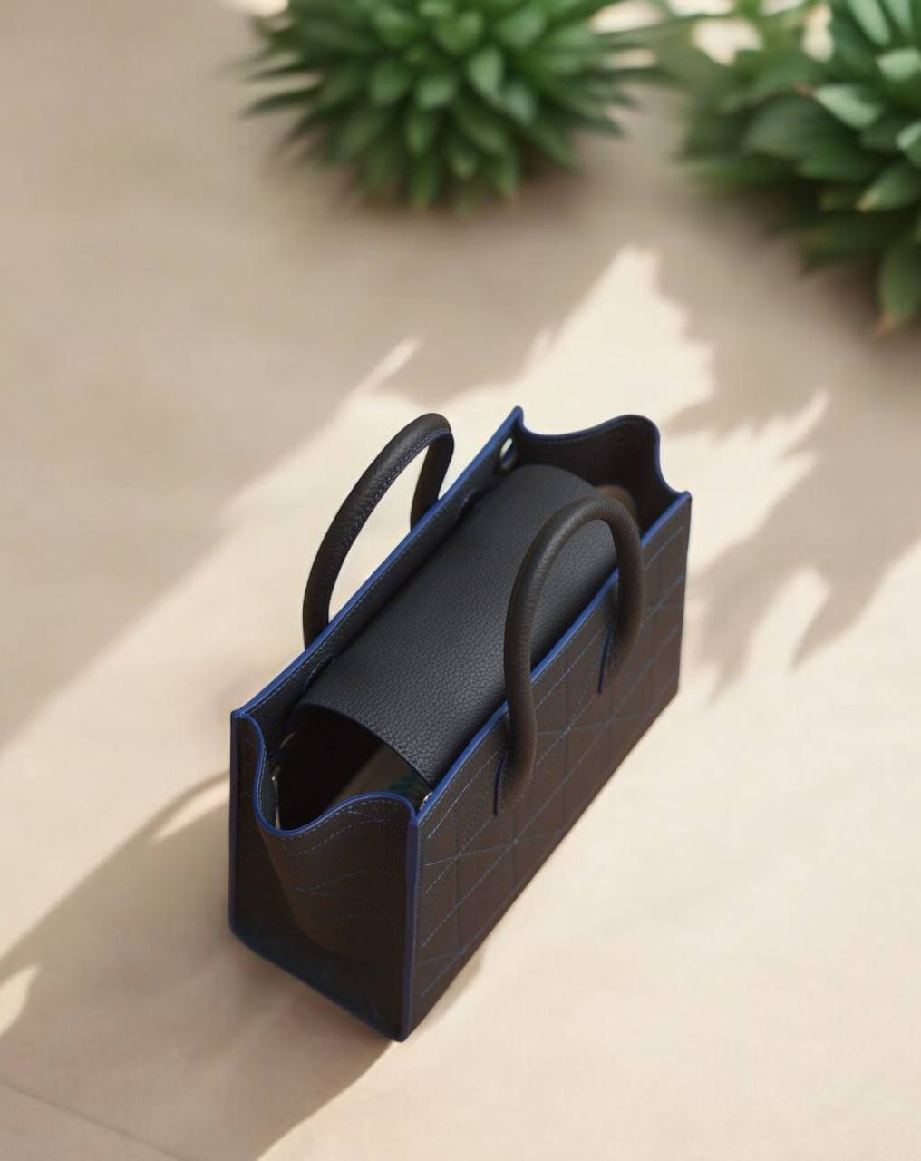 the noble handbag 25