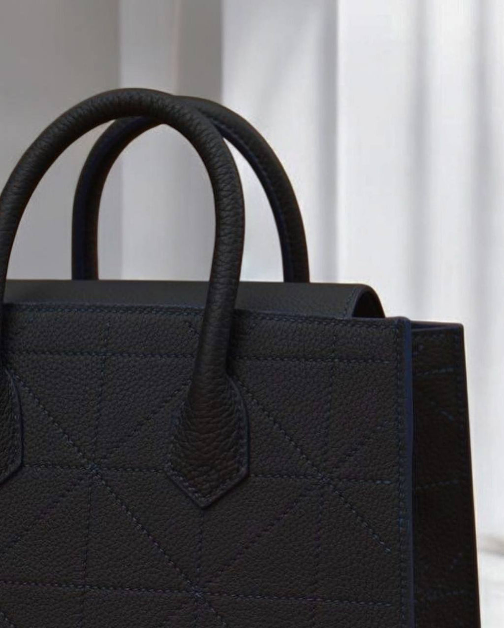 the noble handbag 25