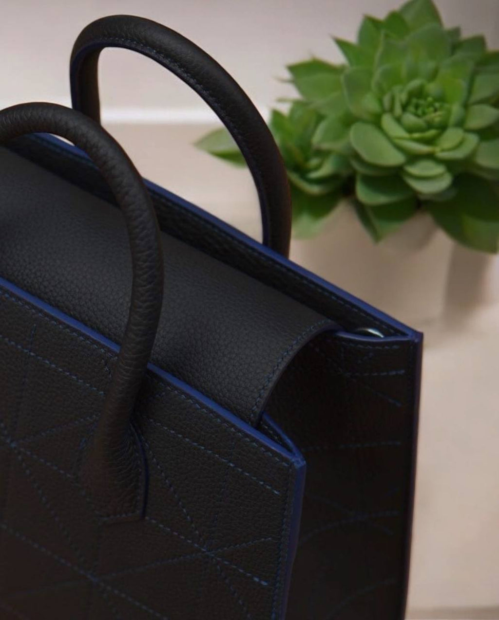 the noble handbag 25