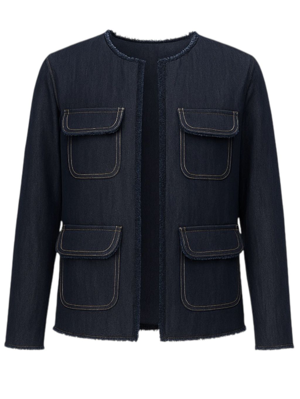 sanonh denmi jacket limited edition - men