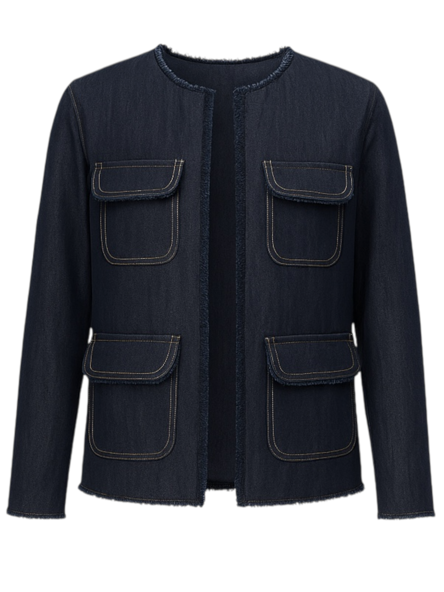 sanonh denmi jacket limited edition - men