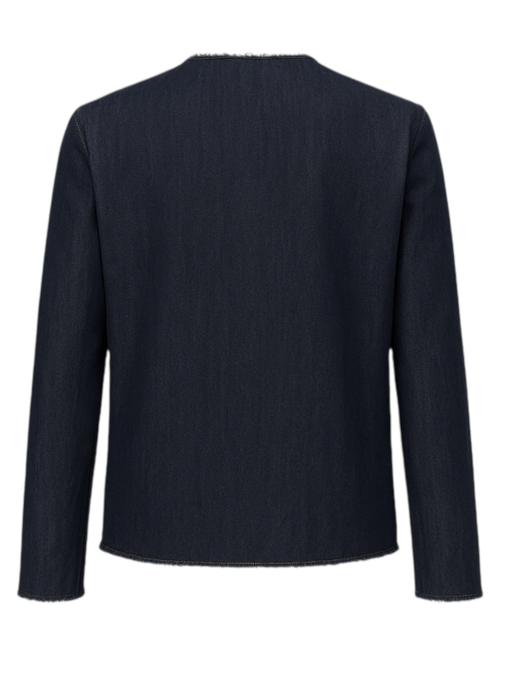 sanonh denmi jacket limited edition - men